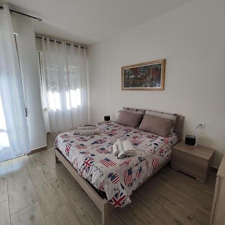 Appartamento C&Y Torelli 1 Novara Luaran gambar