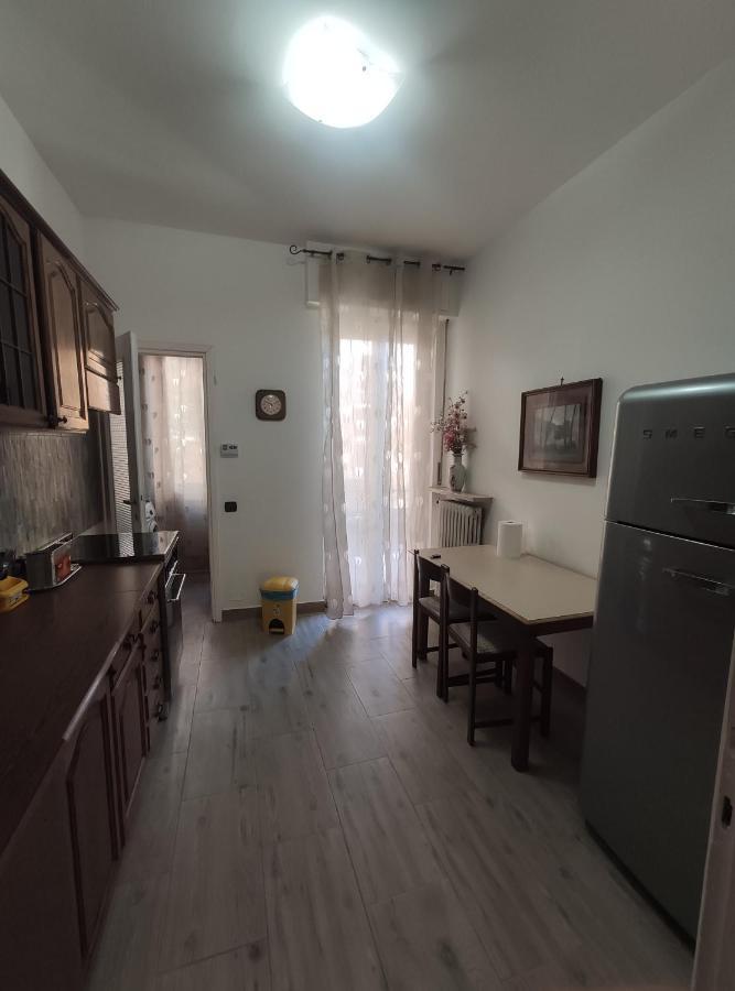 Appartamento C&Y Torelli 1 Novara Luaran gambar