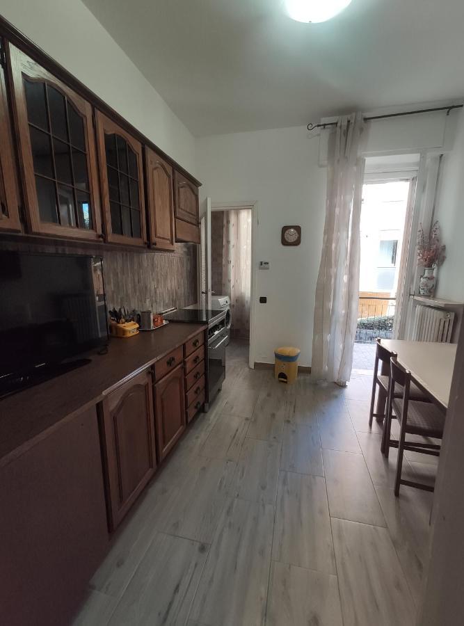 Appartamento C&Y Torelli 1 Novara Luaran gambar