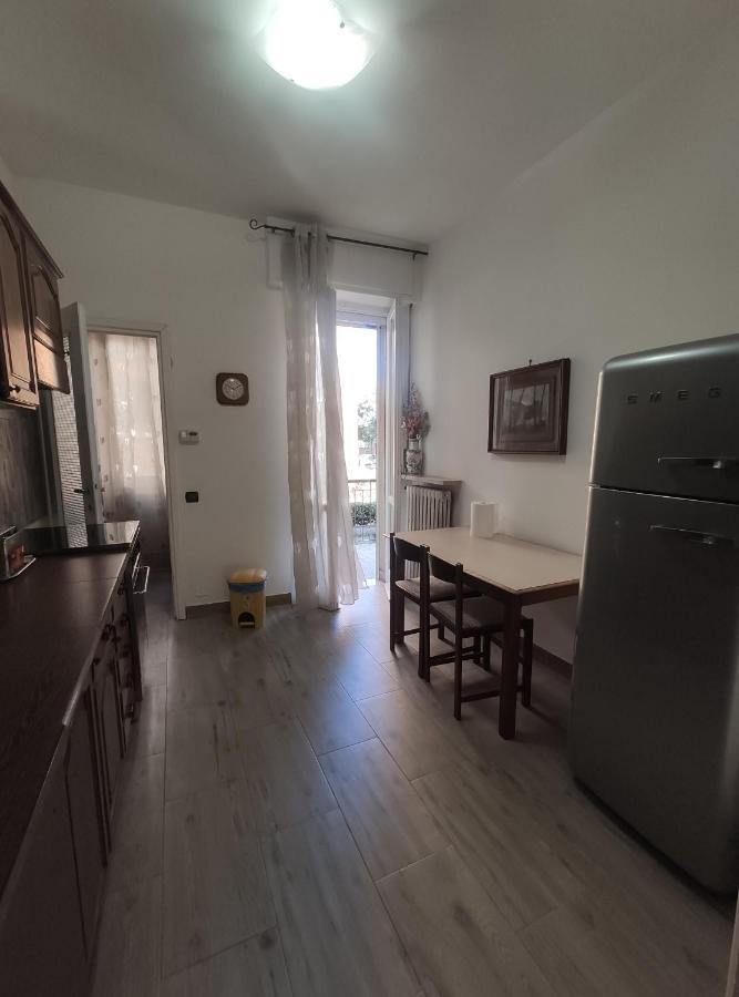Appartamento C&Y Torelli 1 Novara Luaran gambar