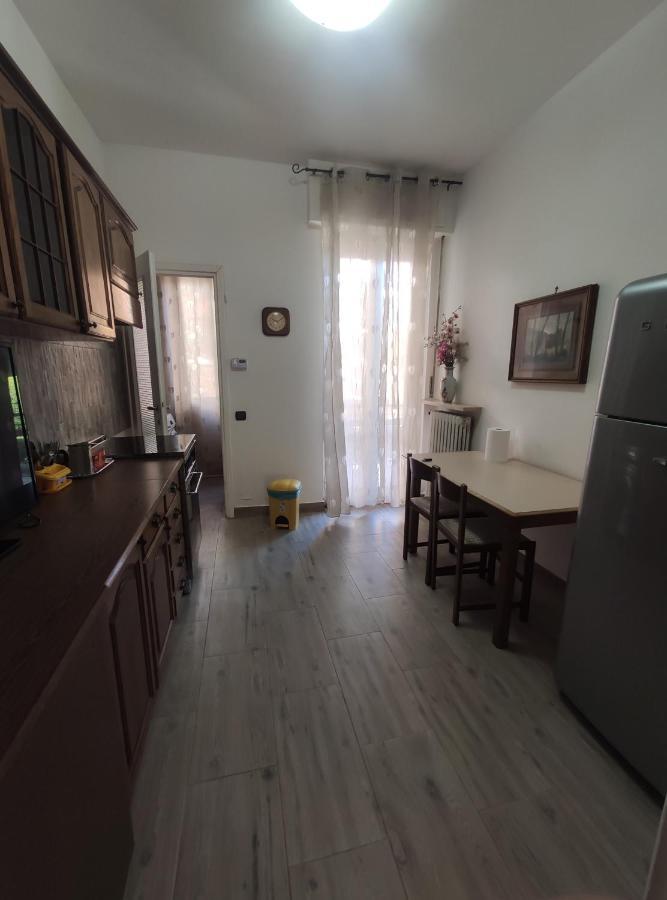 Appartamento C&Y Torelli 1 Novara Luaran gambar